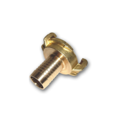 GEKA-koblinger x slange 1" ( 25mm)