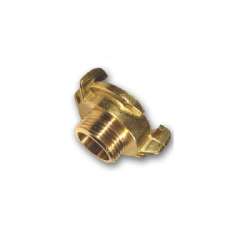 GEKA-koblinger1 ¾" utvendig gjenge