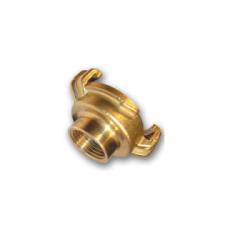 GEKA-koblinger ¾" innvendig gjenge