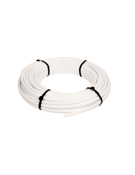 Micro-drip slange hvit 5 x 3 mm, 500m