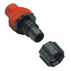 DRIPLINE spyleventil