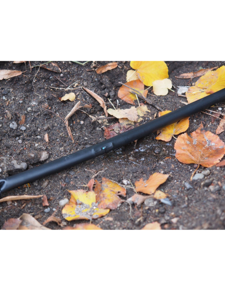 Dryppvanning rør Drip-In 44mil x 30 cm (50m)