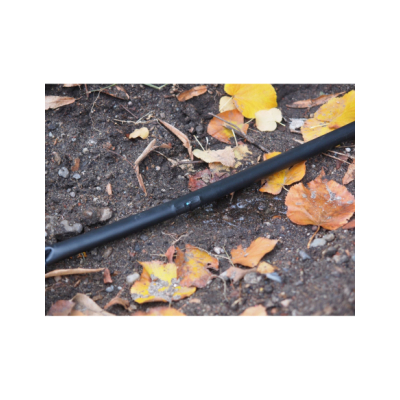 Dryppvanning rør Drip-In 35mil x 40cm (400m)