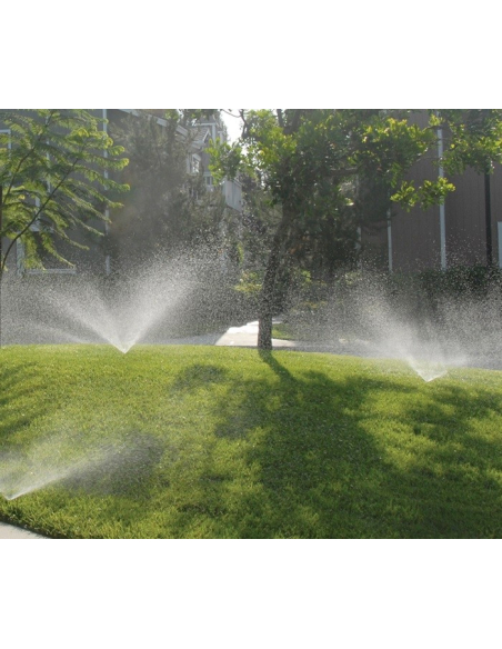 Pop-up sprinkler SL 17 PRO
