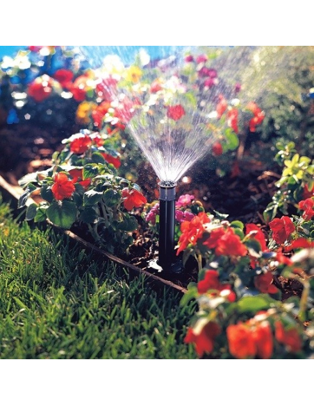 Pop-up sprinkler SL 17 PRO