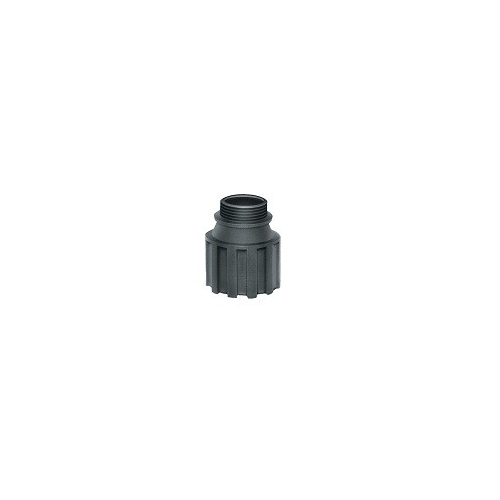 Dyseradapter (dyse)