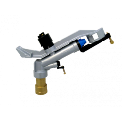 Vannspreder CRIS 1 ¼" innvendig gjenge