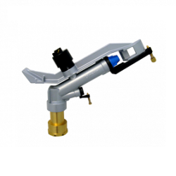 Vannspreder GULLIVER 1 ½" innvendig gjenge