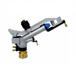 Vannspreder GULLIVER 1 ½" innvendig gjenge, sektor