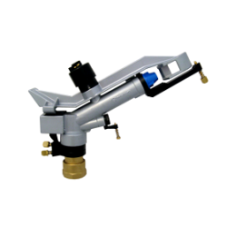 Vannspreder CRIS 1 ¼" innvendig gjenge, sektorformet