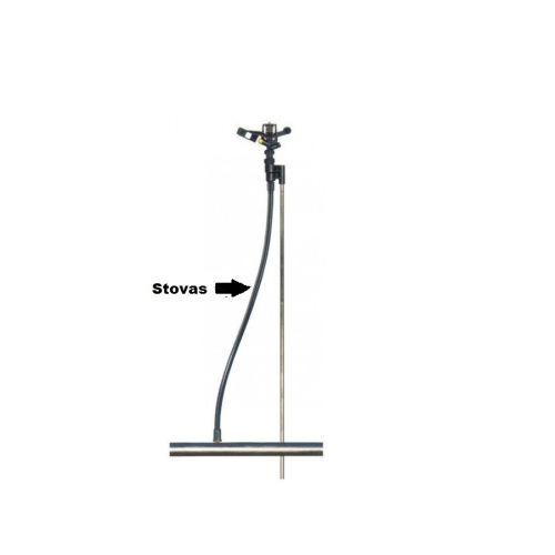 Spraystativ 52