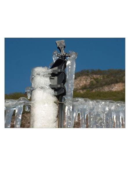 Flipper Frost Sprayer