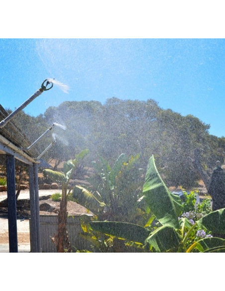 Sprinkler Rotoframe ½"