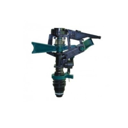 Vannspreder Zamak ½", sektorbasert