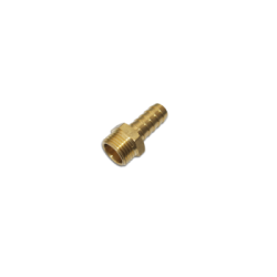 Tilkobling ¾" utvendig gjenge x 19 mm slange