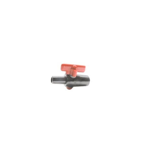 Mini-ventil for mikrosprinkler