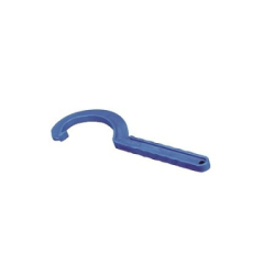 Skiftenøkkel for PP-rørkoblinger 16-32 mm