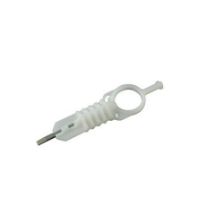 Skiftenøkkel for turbinsprøyter