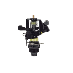 Sprinkler R11, sektorvis