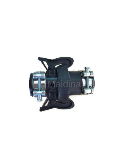 CLICKSTAND-system for stativ 52 med LAYFLAT 52 mm-tilkobling