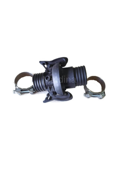 CLICKSTAND-system for stativ 52 med LAYFLAT 52 mm-tilkobling
