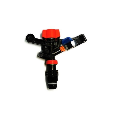 Sprinkler 5022 2,8 mm x Endestykke
