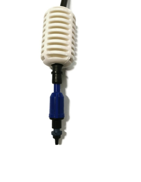 Mikrosprinklersett Vibro Mist 40 l/time.
