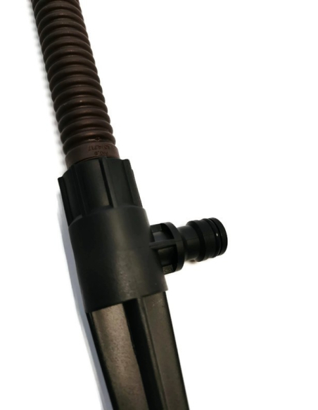 Mikrosprinkler med hurtigkobling