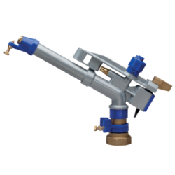 Sprinkler GARDA 2" innvendig gjenge, sektorformet