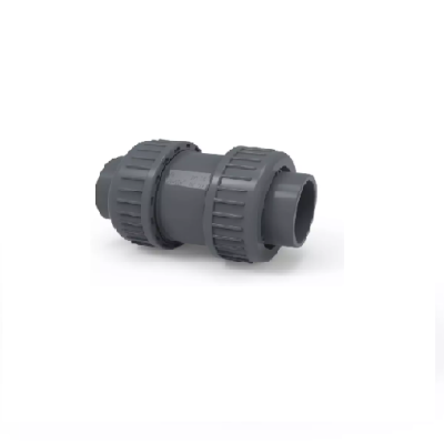 Tilbakeslagsventil 1"