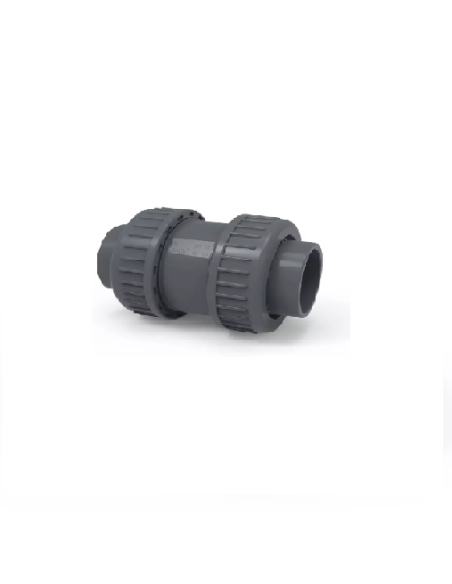 Tilbakeslagsventil 1"