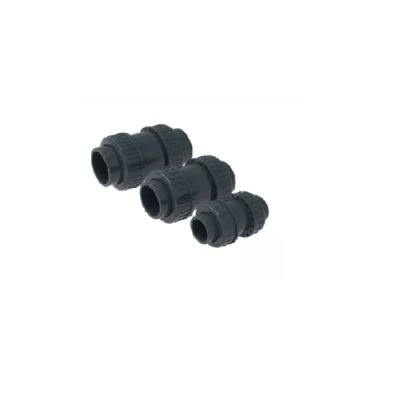 Tilbakeslagsventil 1"