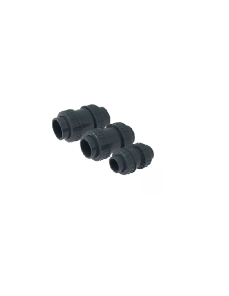 Tilbakeslagsventil 1"