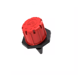 Justerbar mikrosprinkler 0-70 l/time.