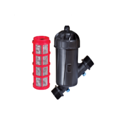 Mesh filter Y-Screen ¾"