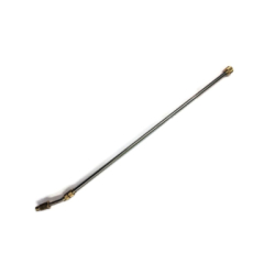 Teleskopisk sprøytedyse