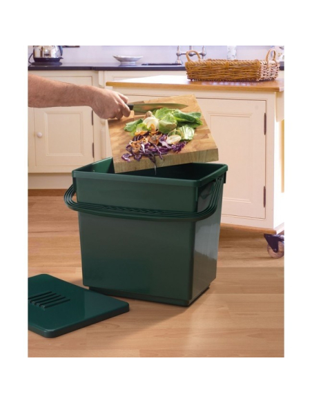 Kompostbeholder Caddy 30 L
