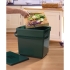 Kompostbeholder Caddy 30 L