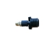 Mikrosprinkler, messing, tilkobling ½"