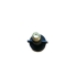 Mikrosprinkler, messing, tilkobling ½"