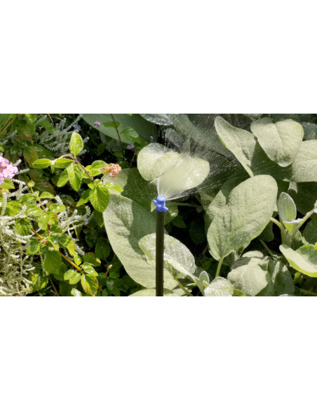 Micro sprinkler Jet Strip Blue