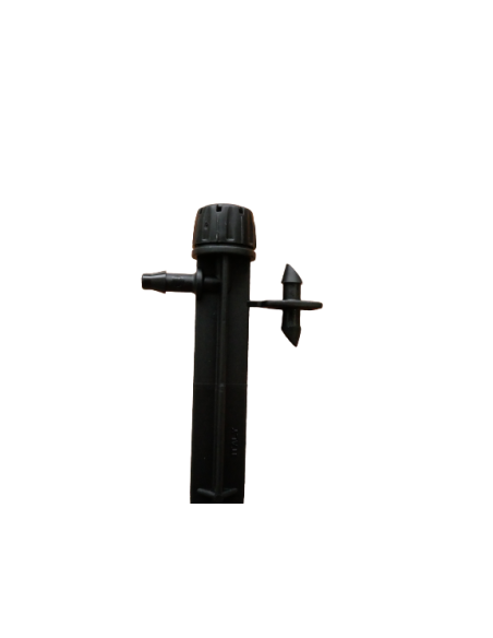 Mikrosprinkler Ottima™ 180° med pigg