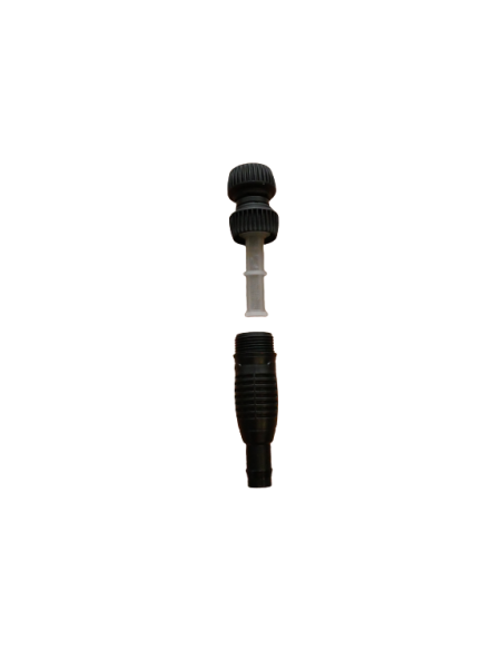 In-Line nettingfilter 13mm