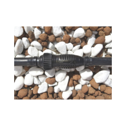 Filter, tilkobling 20 mm x ¾" innvendig