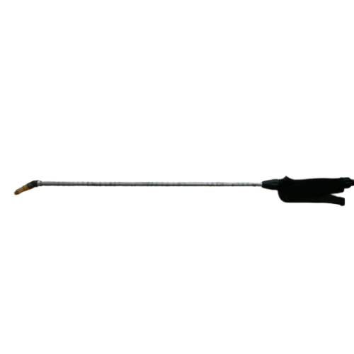 Sprøytehåndtak V.Black Comfort 70 cm