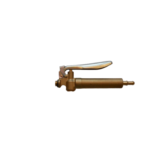 Spakhåndtak Volpi med ventil og filter