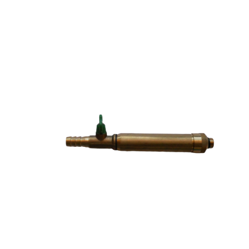 UNI-håndtak i messing med filter