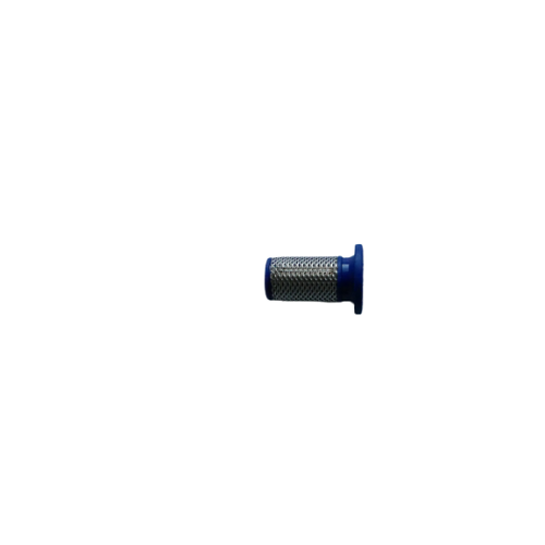 Sikkerhetsventil med filter