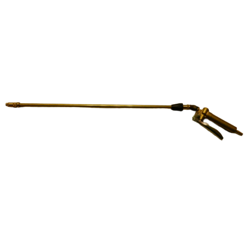 Stella/Get Spakstang 70 cm med håndtak