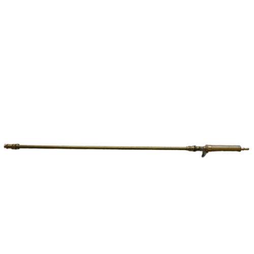 Sprøytehåndtak med forlengelse 68 cm og dyse Get